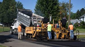 Professional Driveway Paving Services in Aptos Hills Larkin Valley, CA